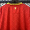 25/26 AC Milan joint edition jersey Red
