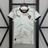 2025 Portugal Away Women