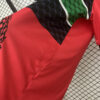 25/26 Palestine Special Edition Red