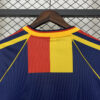 98/99 Galatasaray Third Away