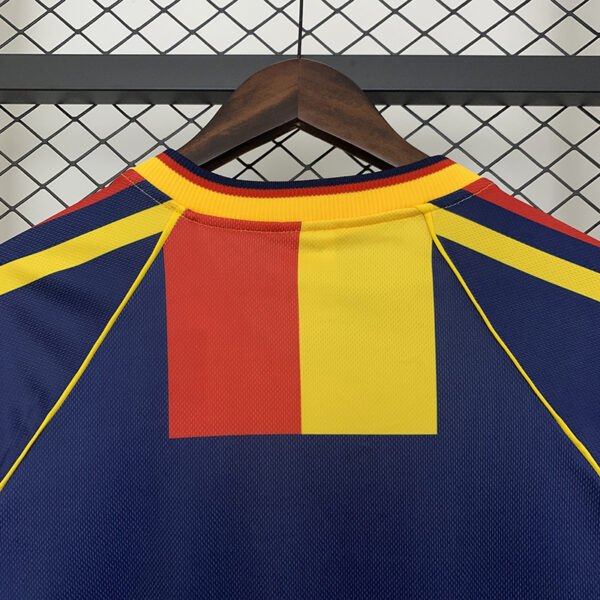 98/99 Galatasaray Third Away