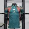2025 Mexico Special Edition Player