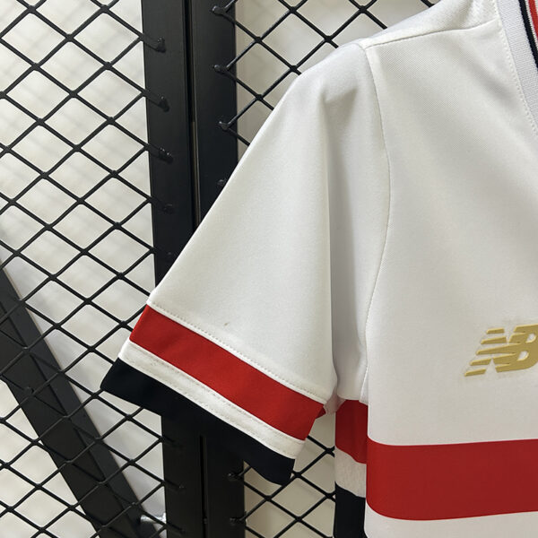 25/26 Sao Paulo Home Women