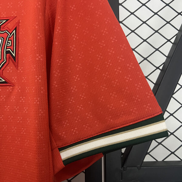 2025 Portugal Home