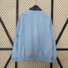 24/25 Argentina Double-faced Windbreaker (Blue Purple)
