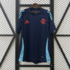 25/26 Flamengo training suit Royal Blue