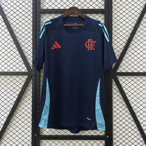 25/26 Flamengo training suit Royal Blue