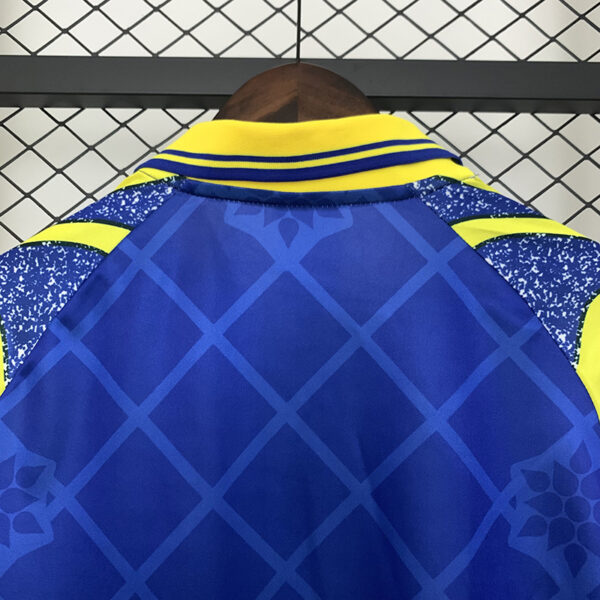 95/97 Parma Away
