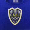 04/05 Boca Juniors Home