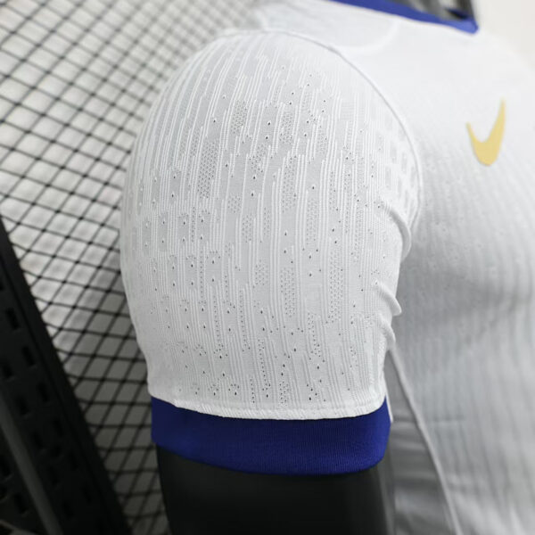 25/26 Barcelona Special Edition White Players