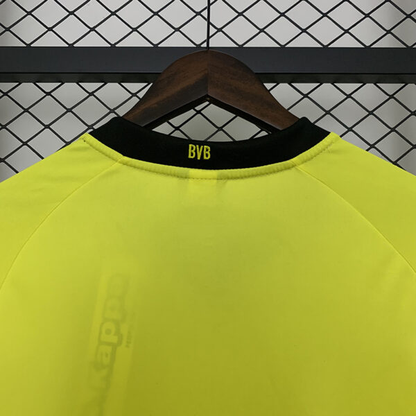 11/12 Dortmund Home