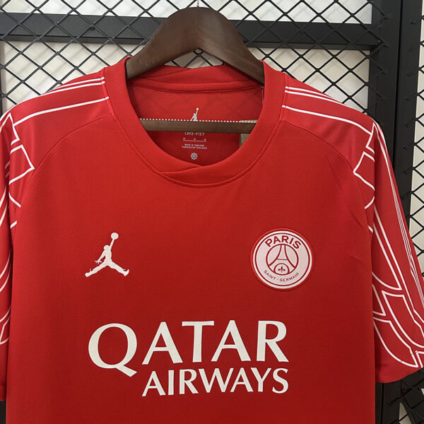 24/25 PSG fourth away