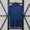 25/26 Real Madrid training uniform Royal Blue