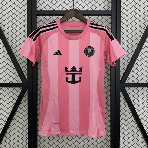 25/26 Miami Home Women