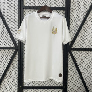 25/26 Special Edition Santos White