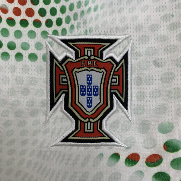 2025 Portugal Away Women