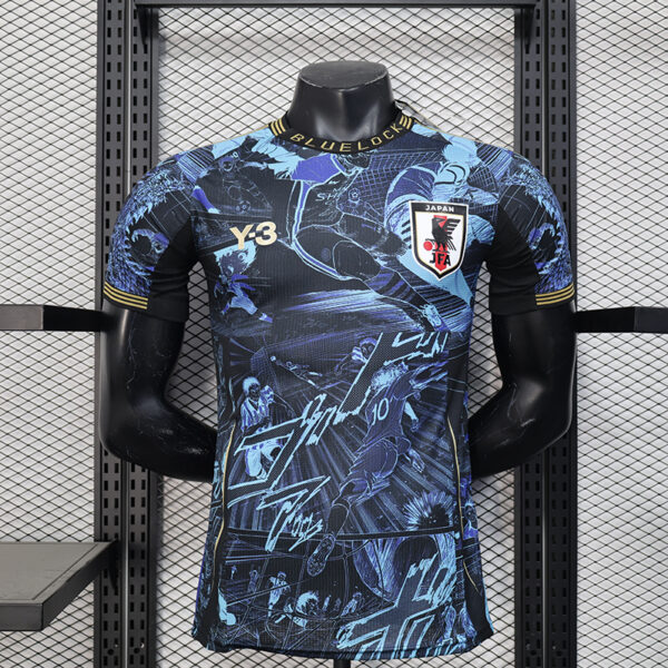 2025 Japan Special Edition Player