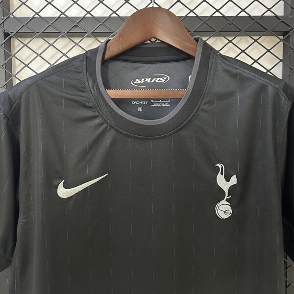 25/26 Tottenham away