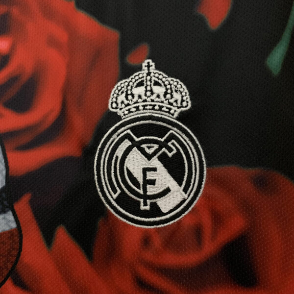 25/26 Real Madrid Special Edition red