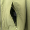 24/25 Inter Milan Double-sided Windbreaker (Green-blue)
