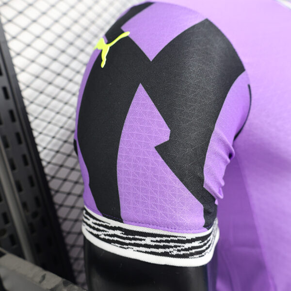 25/26 Dortmund special edition purple player