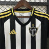 25/26 Atlético Mineiro Home Women