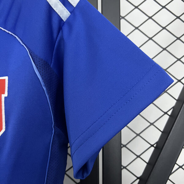 25/26 University of Chile Home Women