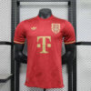 25/26 Bayern Munich 125th Anniversary Players