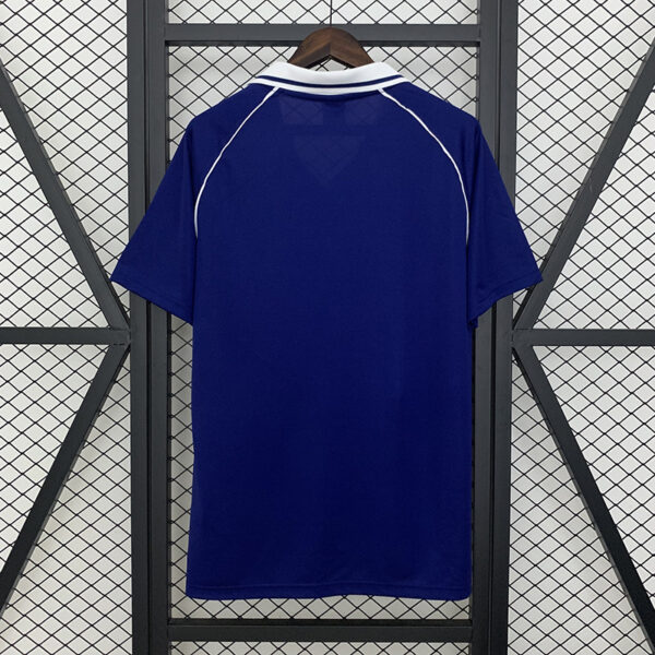 1993 University of Chile Home