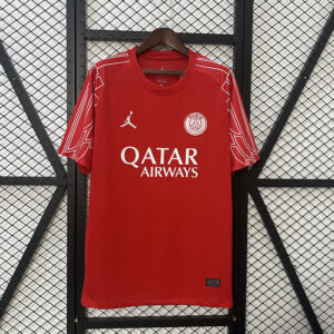 24/25 PSG fourth away