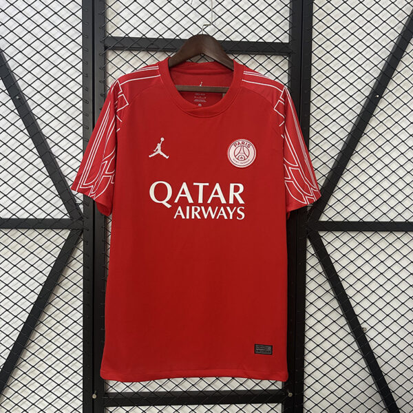 24/25 PSG fourth away