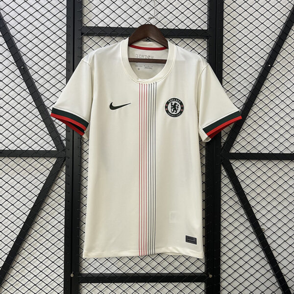25/26 Chelsea third away