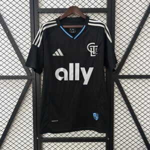 25/26 Charlotte FC Away