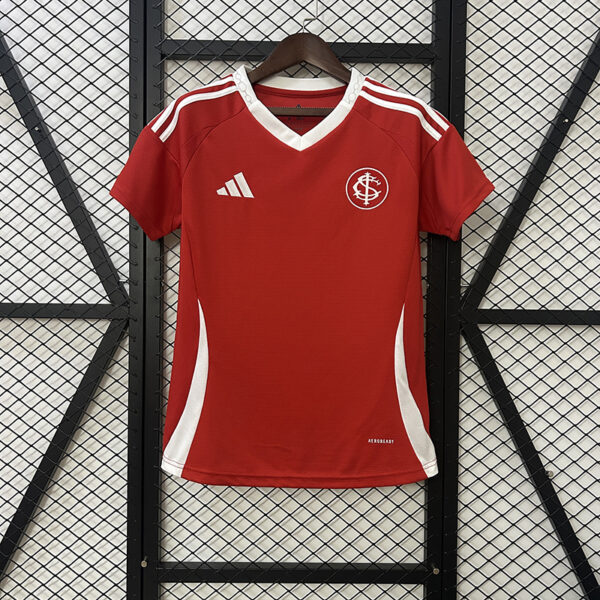 25/26 Internacional Home Women