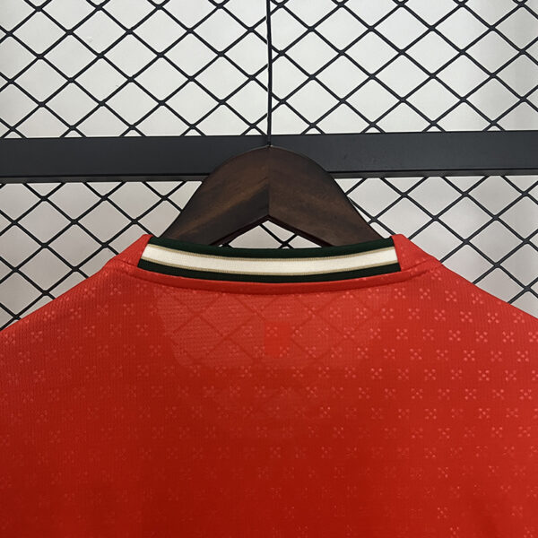 2025 Portugal Home