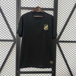 25/26 Special Edition Santos  black