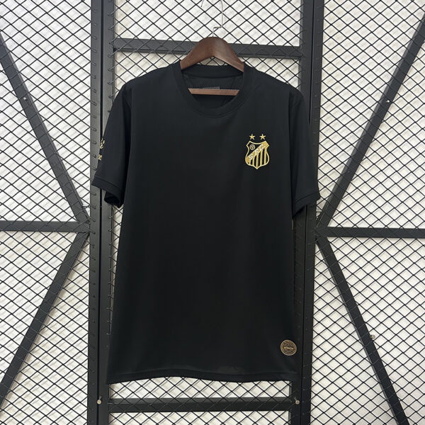 25/26 Special Edition Santos  black