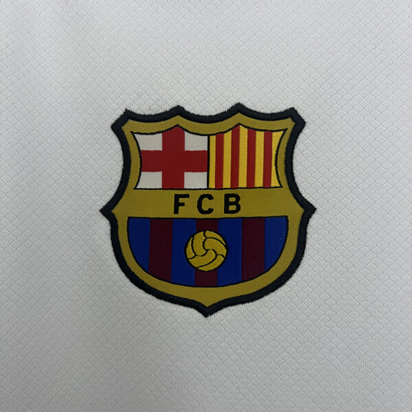 25/26 Barcelona joint edition