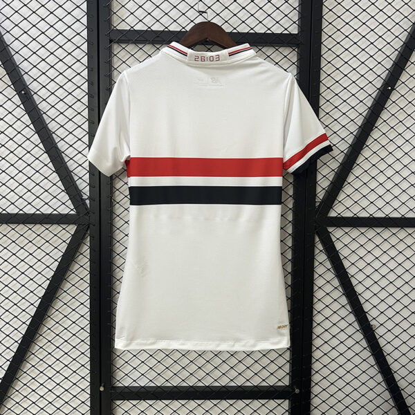 25/26 Sao Paulo Home Women