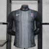 25/26 PSG Goalkeeper Player