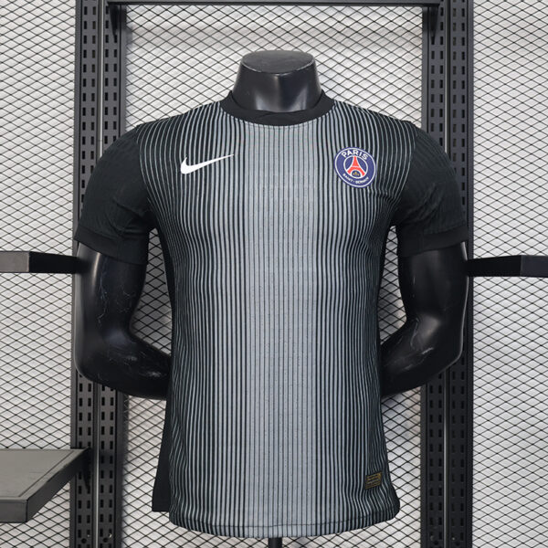 25/26 PSG Goalkeeper Player