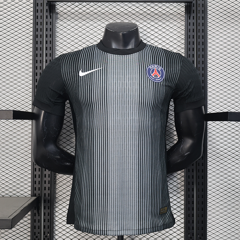 25/26 PSG Goalkeeper Player