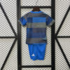 25/26 Real Madrid training uniform kids
