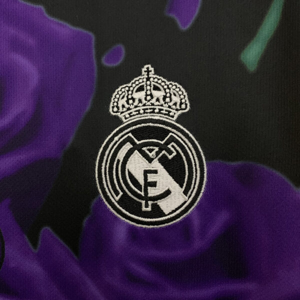 25/26 Real Madrid Special Edition Purple
