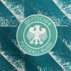 24/25 German Double-sided Windbreaker (Green and Pink)