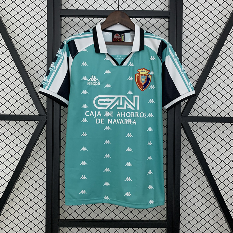 95/97 Osasuna Away