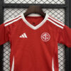 25/26 Internacional home kids