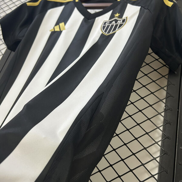 25/26 Atlético Mineiro Home Women