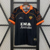 99/00 Roma Away