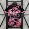 25/26 Real Madrid Special Edition pink